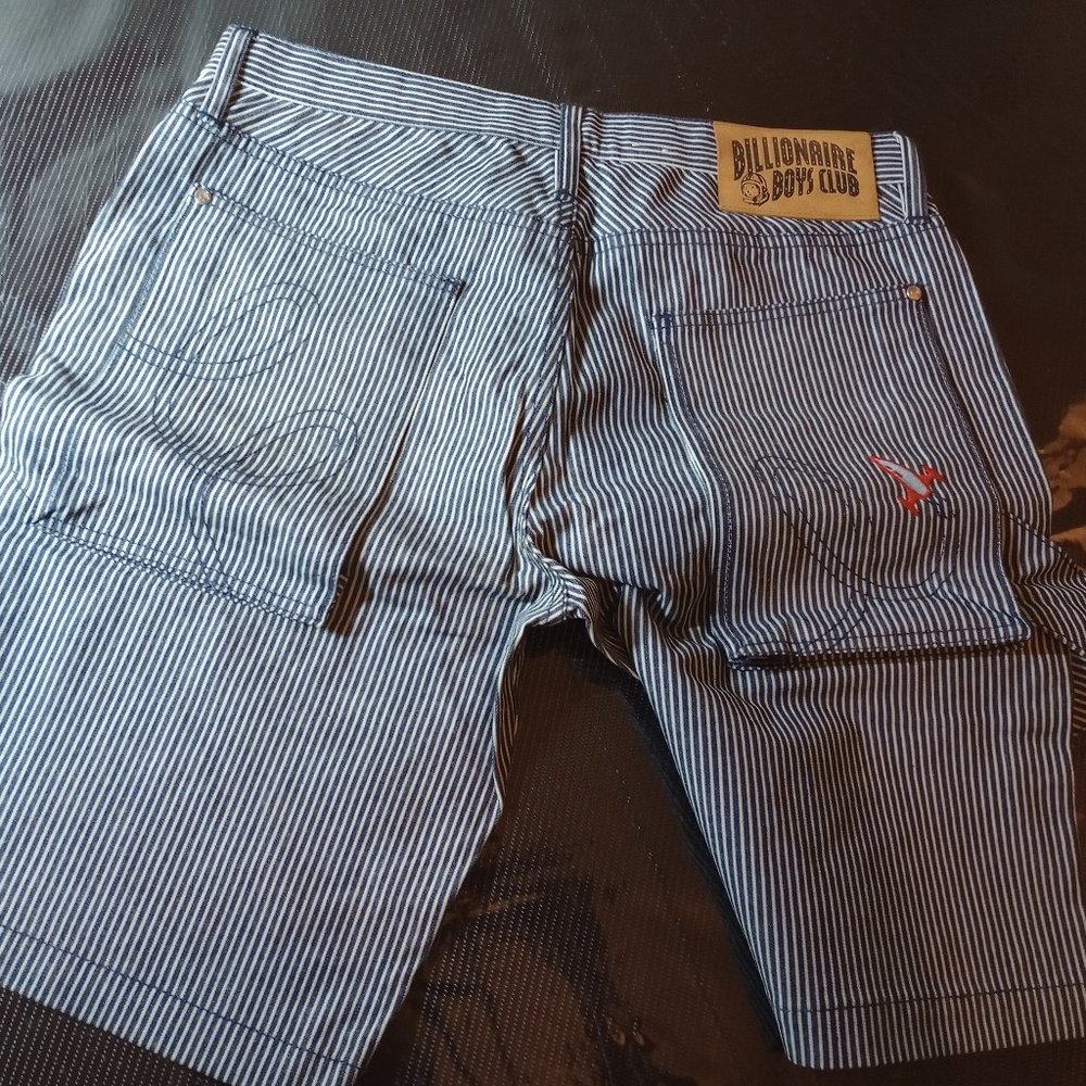 Billionaire Boys Club Shorts